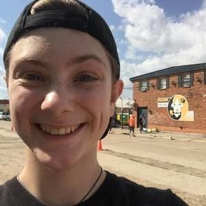 Meet your Posher, Annabelle